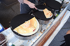 SPRING HAS SPRUNG BAT MITZVAH
